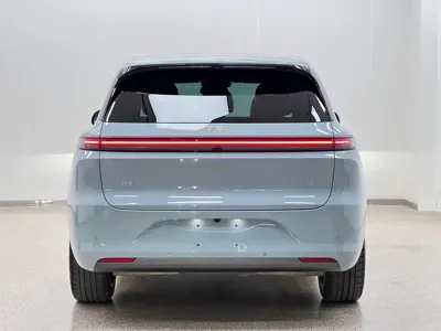 Li Auto Li L6