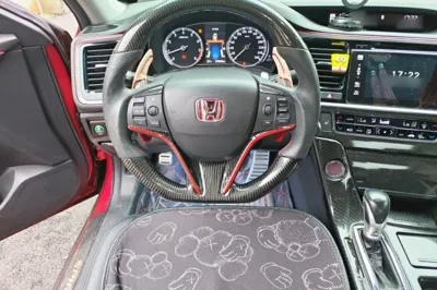 Honda Spirior