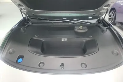 Xpeng P7