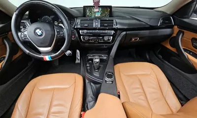BMW 4-Series