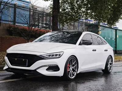 Hyundai Fista