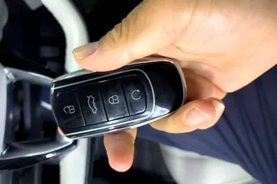 Chery Fengyun Fengyun A8