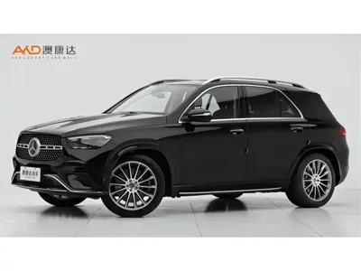 Mercedes-Benz 奔驰GLE(进口)