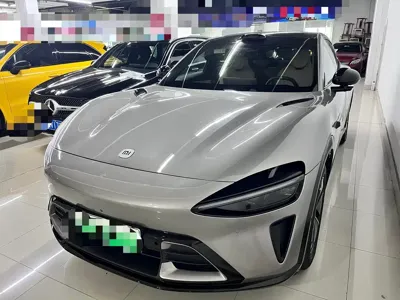 Xiaomi 小米YU7