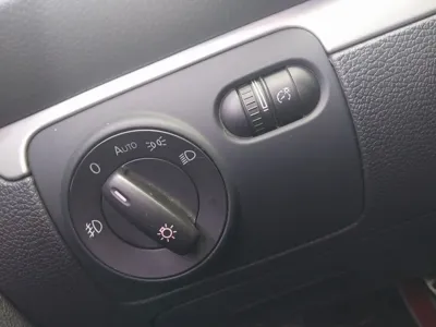 Volkswagen Eos