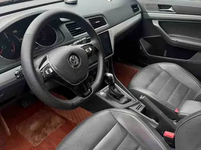Volkswagen Gran Lavida