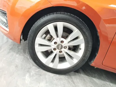 Chery Arrizo 5