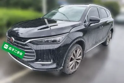 BYD Tang