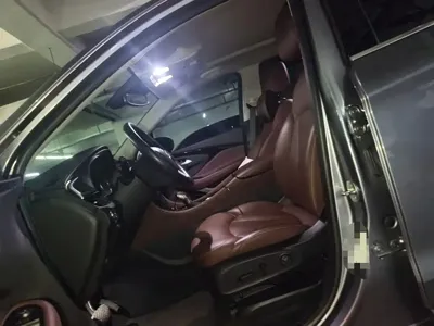 Buick Envision Plus
