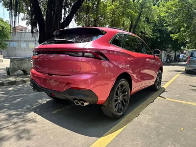 Fengxing Fengxing T5 EVO