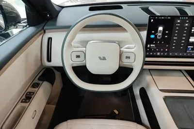 Li Auto L9