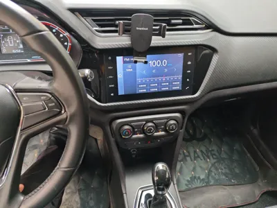Chery Tiggo 3x