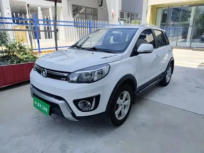 Great Wall Great Wall M4