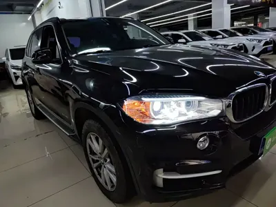 BMW X5 (Import)