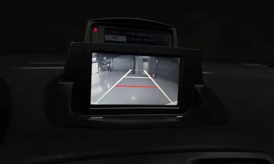 Renault-KoreaSamsung SM3