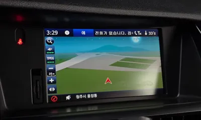 Renault-KoreaSamsung SM7
