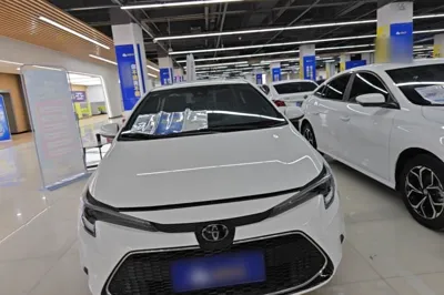 Toyota Levin
