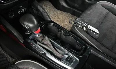 ChevroletGMDaewoo Trailblazer