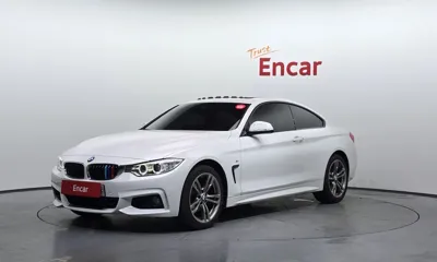 BMW 4-Series