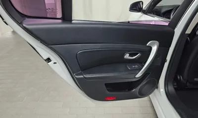 Renault-KoreaSamsung SM5