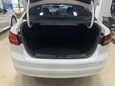 Ford Escort