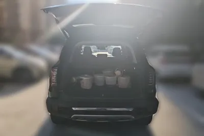 Haval Dargo