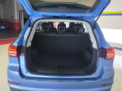 Roewe RX5
