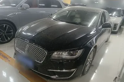 Lincoln MKZ