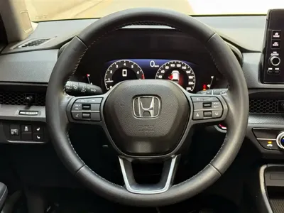 Honda Breeze