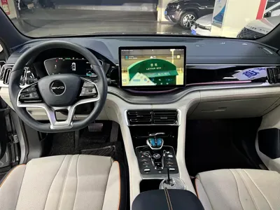 BYD PLUS New Energy