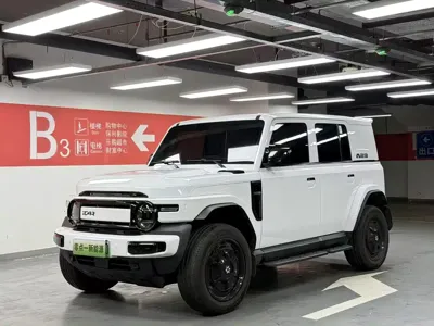 iCAR iCAR 超级V23