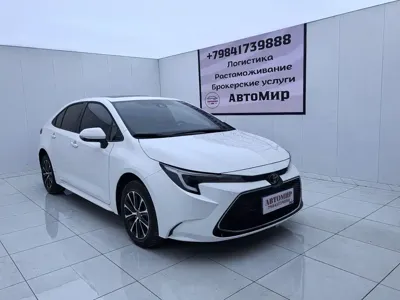 Toyota Levin