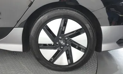 Hyundai Ioniq6