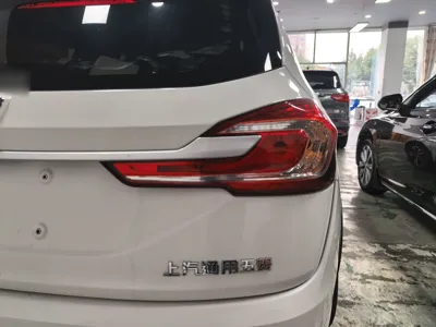 Baojun 310W
