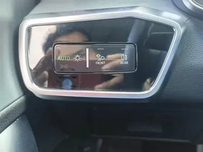 Audi A7L