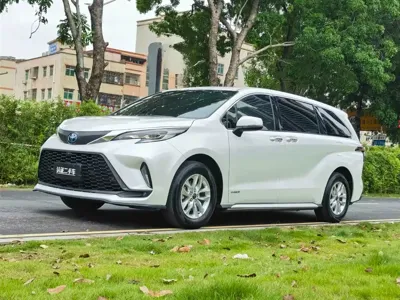 Toyota Granvia