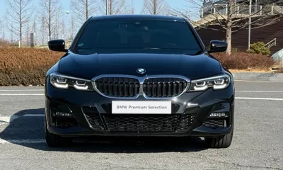 BMW 3-Series