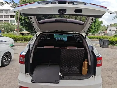 BYD S7