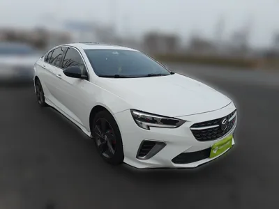Buick Regal