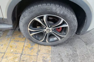 FAW Senya R7