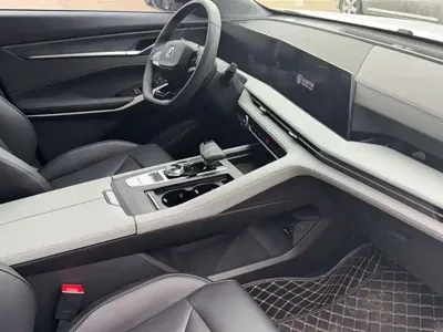 Changan 长安CS75PLUS