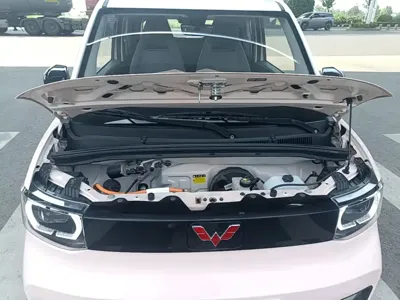 Wuling MINIEV