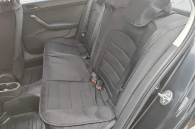 Volkswagen Santana