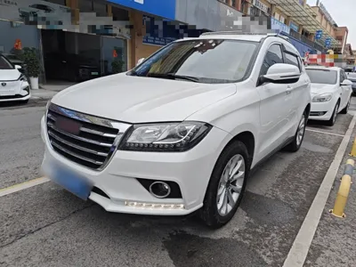 Haval H2