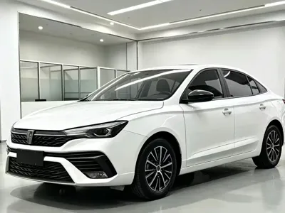 Roewe i5