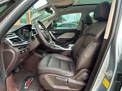 Geely Jia Ji