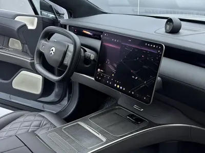 Nio ET9