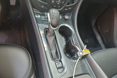 Buick Envision