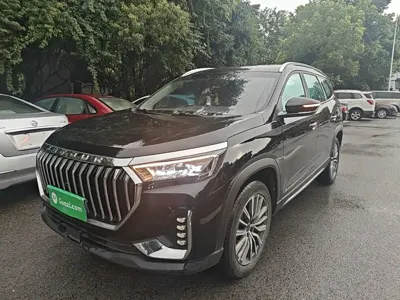 Jetour X90 Plus