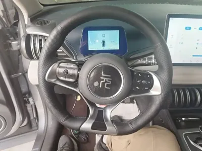 BYD Yuan Plus